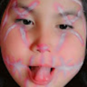 Meet your Posher, Mia